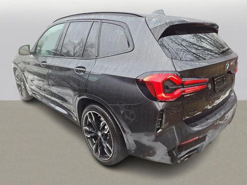 2024 BMW X3 M40i