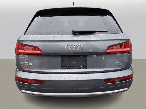 2018 Audi Q5 2.0T Tech Premium