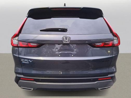 2025 Honda CR-V Hybrid Sport AWD