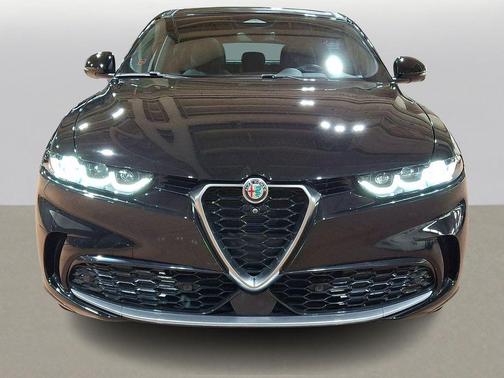 2024 Alfa Romeo Tonale Ti EAWD