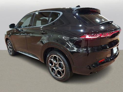 2024 Alfa Romeo Tonale Ti EAWD