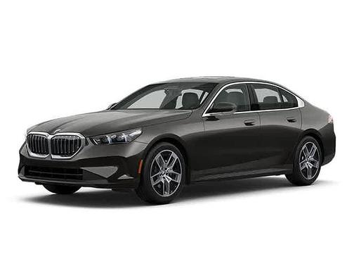 2026 BMW 530 i xDrive