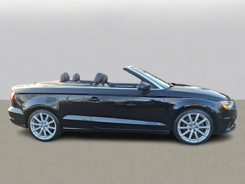 2016 Audi A3 2.0T Premium