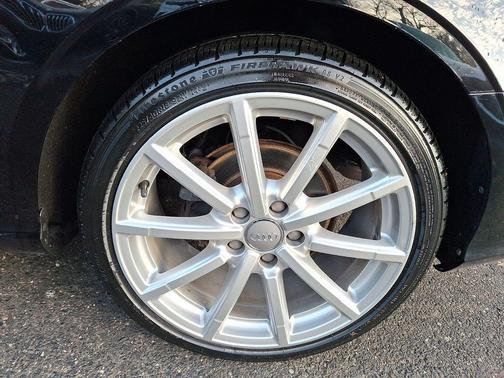 2016 Audi A3 2.0T Premium