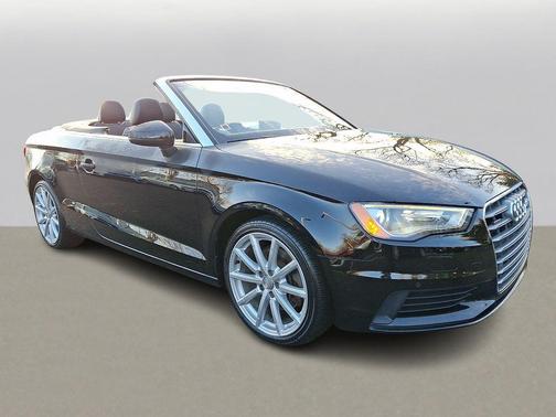 2016 Audi A3 2.0T Premium