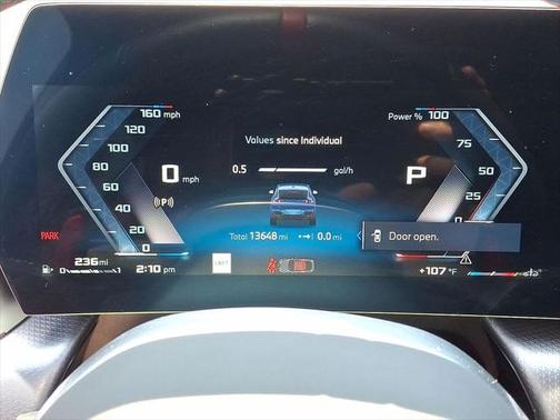 2025 BMW X2 M35i
