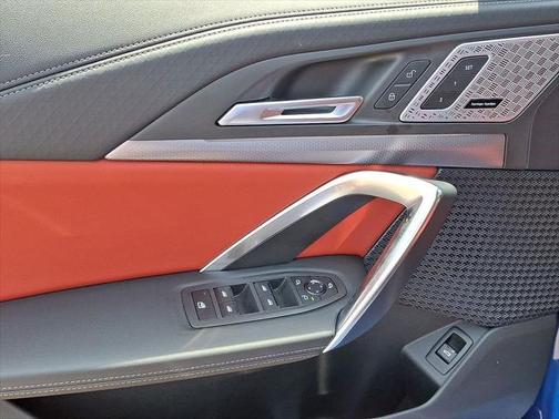2025 BMW X2 M35i