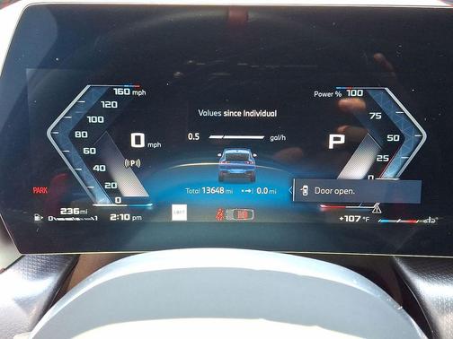 2025 BMW X2 M35i