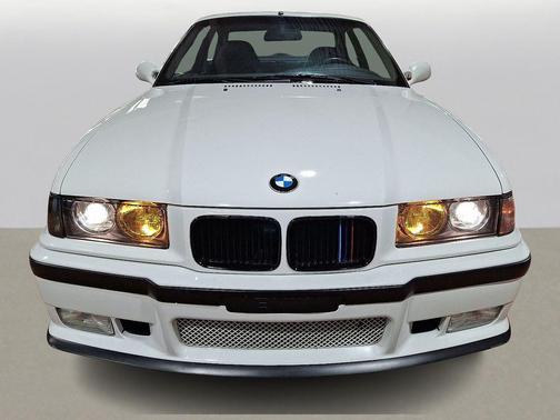 1995 BMW M3 Base