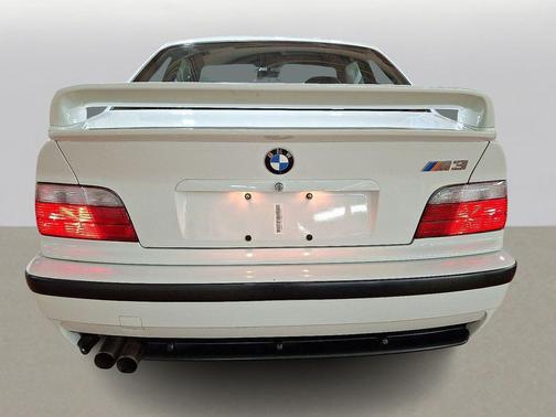 1995 BMW M3 Base