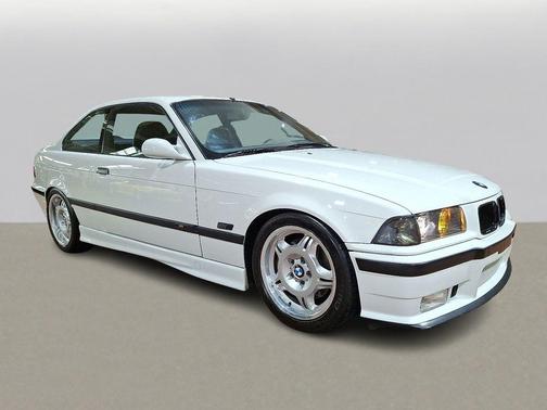 1995 BMW M3 Base