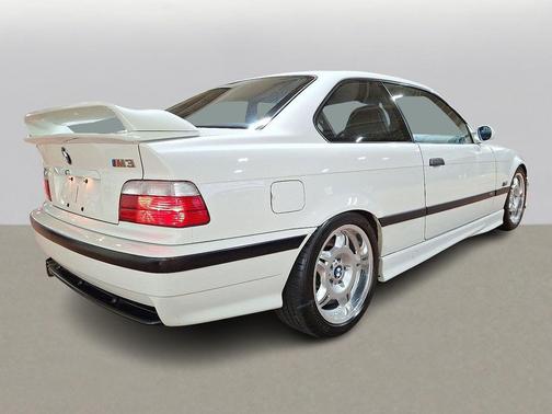 1995 BMW M3 Base