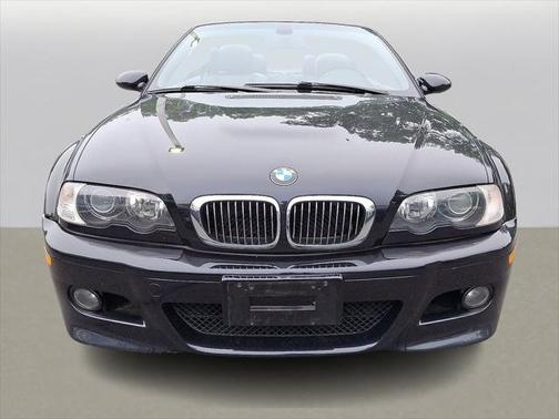 2006 BMW M3 Base