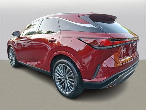 2023 Lexus RX 350 Luxury