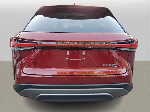 2023 Lexus RX 350 Luxury