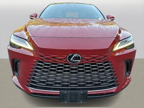 2023 Lexus RX 350 Luxury