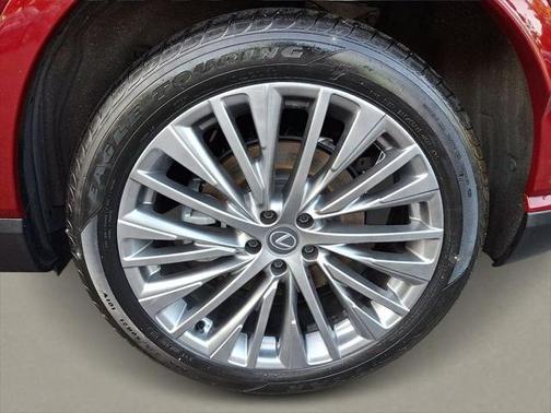 2023 Lexus RX 350 Luxury