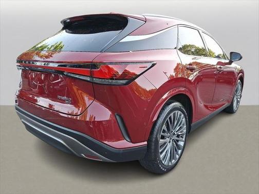 2023 Lexus RX 350 Luxury