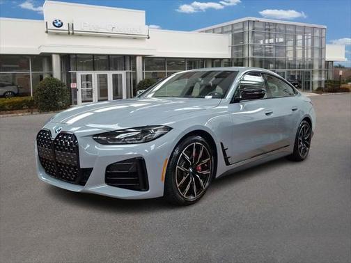 2024 BMW M440 i xDrive