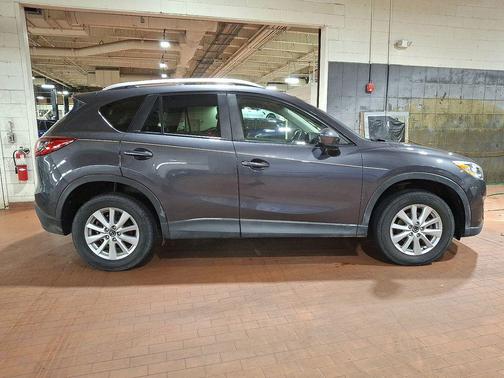 2015 Mazda CX-5 Touring