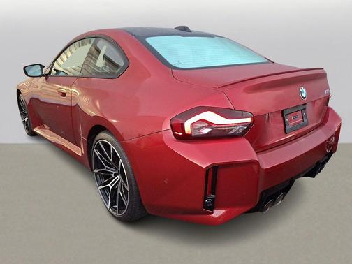 2025 BMW M2 Base