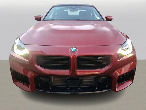 2025 BMW M2 Base