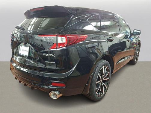 2025 Acura RDX A-Spec Advance Package