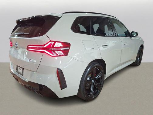 2025 BMW X3 M50 xDrive