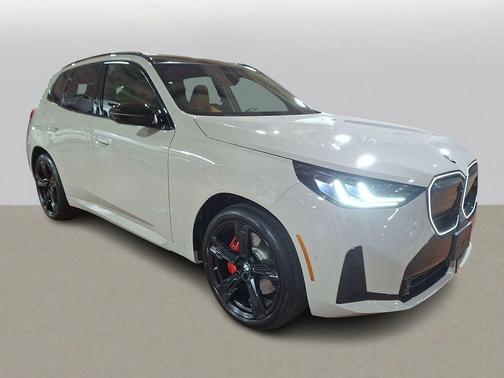 2025 BMW X3 M50 xDrive