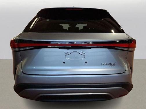 Iridium 2023 Lexus RX 350 Premium