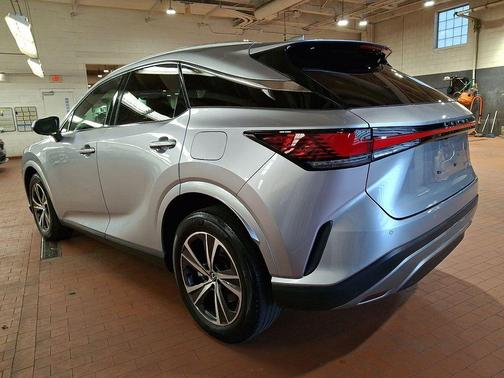 Iridium 2023 Lexus RX 350 Premium