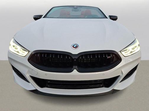 2023 BMW M850 xDrive