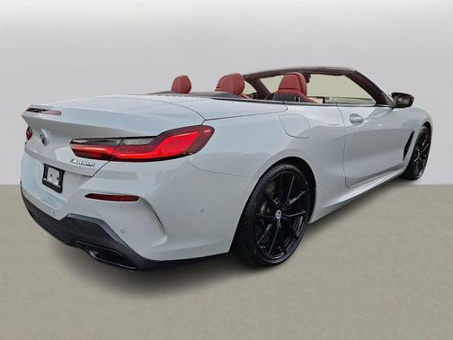 2023 BMW M850 xDrive