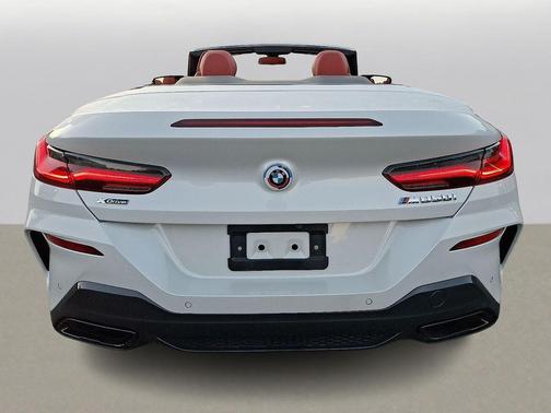 2023 BMW M850 xDrive