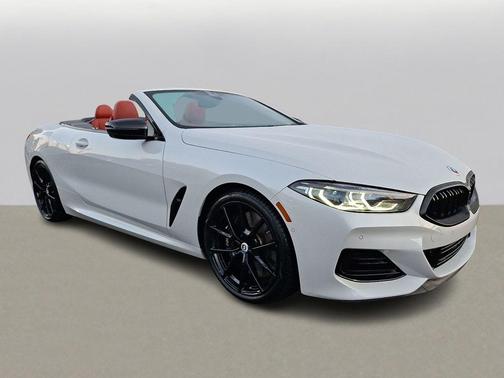 2023 BMW M850 xDrive