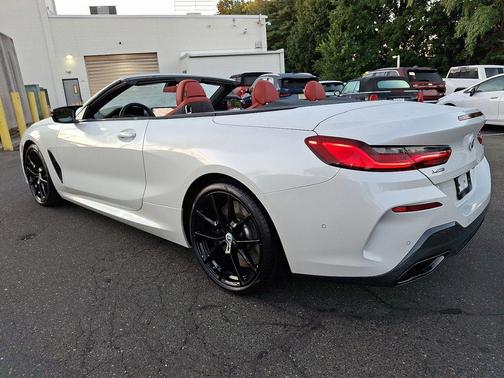 2023 BMW M850 xDrive