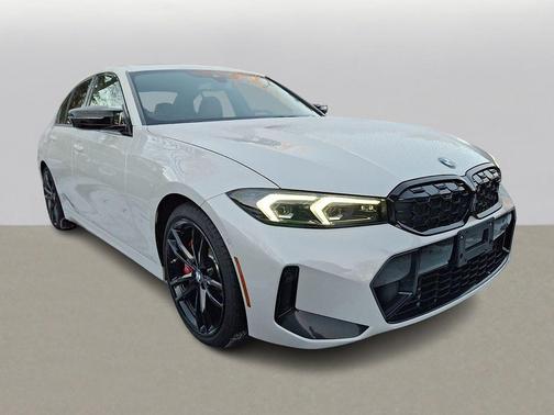 2024 BMW M340 M340i xDrive Sedan