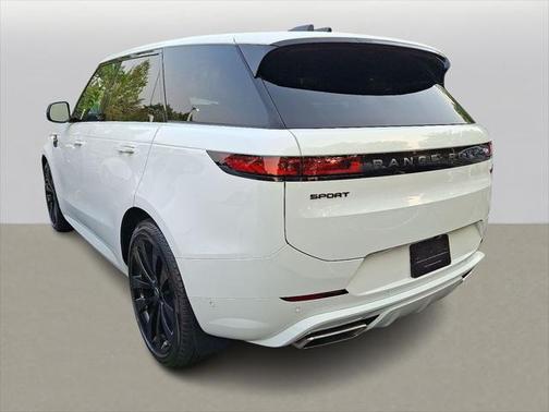 2023 Land Rover Range Rover Sport SE