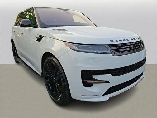 2023 Land Rover Range Rover Sport SE