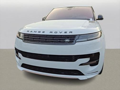 2023 Land Rover Range Rover Sport SE