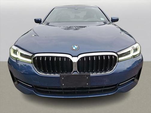 2022 BMW 530 i xDrive