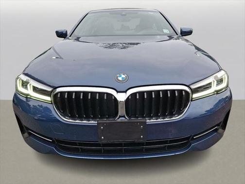 2022 BMW 530 i xDrive