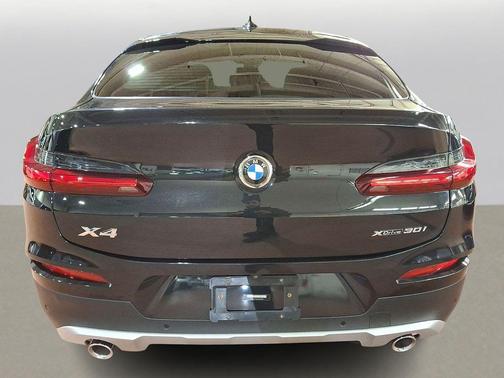 2020 BMW X4 xDrive30i