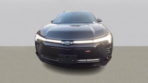 2024 Chevrolet Blazer EV eAWD RS