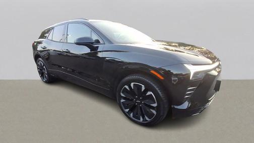 2024 Chevrolet Blazer EV eAWD RS