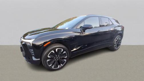 2024 Chevrolet Blazer EV eAWD RS