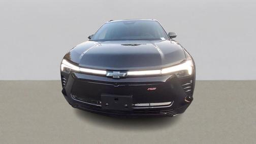 2024 Chevrolet Blazer EV eAWD RS