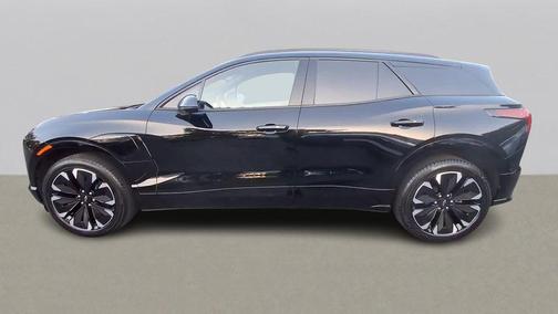 2024 Chevrolet Blazer EV eAWD RS