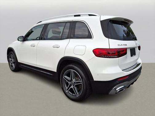 2023 Mercedes-Benz GLB 250 4MATIC
