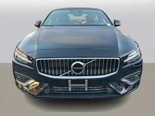 2019 Volvo S60 T5